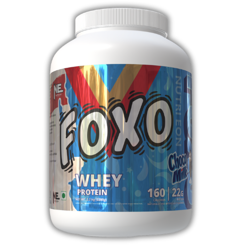Foxo Protein